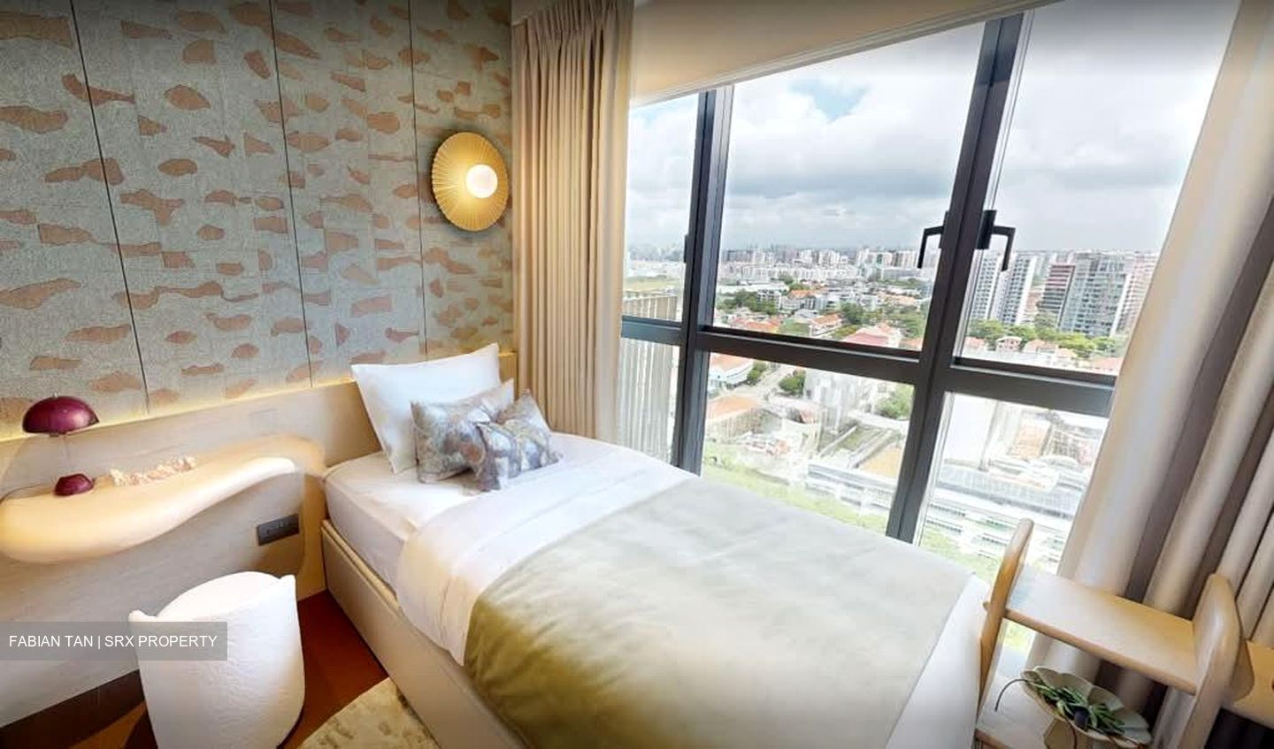 Jalan Tembusu (D15), Condominium #604866151